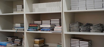 Архив Президента РК: узнать историю страны стало проще фото галереи 2